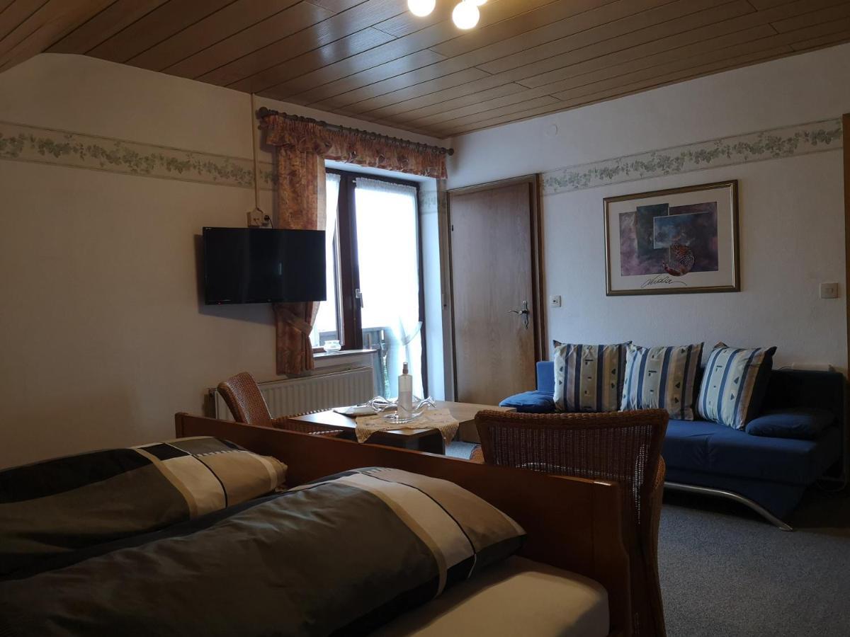 Pension Sonnenblick Winterberg Exterior photo