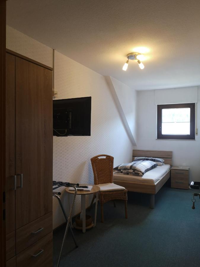 Pension Sonnenblick Winterberg Exterior photo