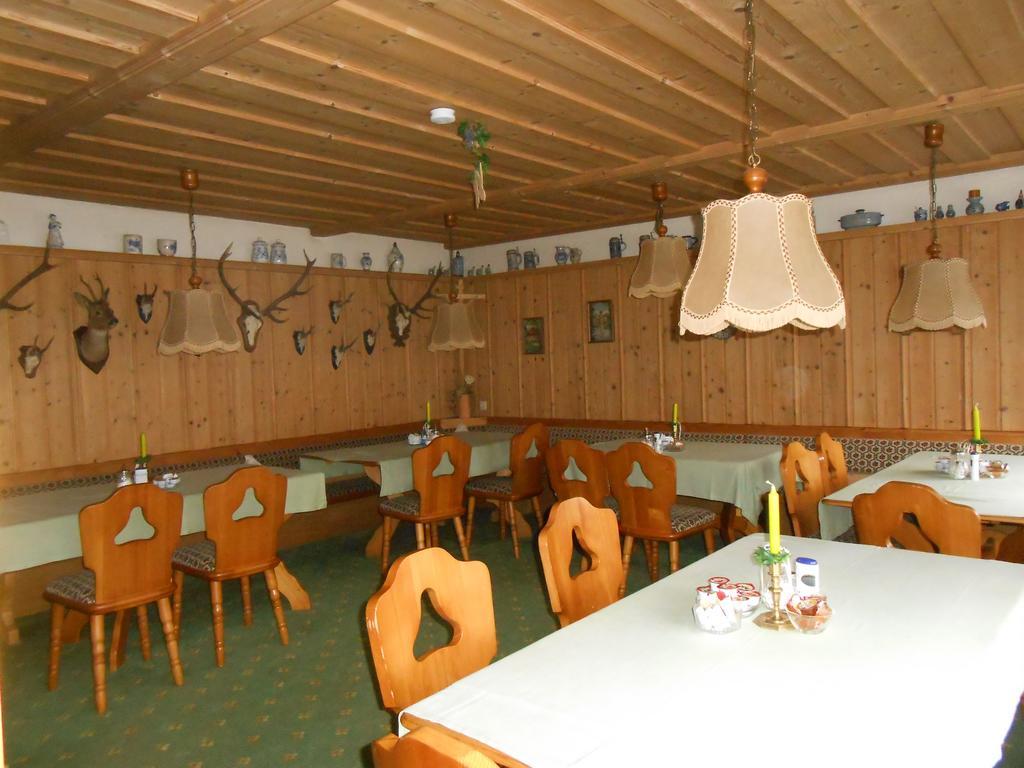 Pension Sonnenblick Winterberg Exterior photo