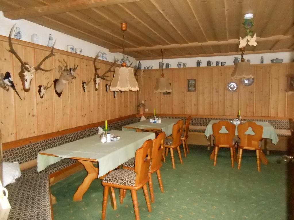 Pension Sonnenblick Winterberg Exterior photo